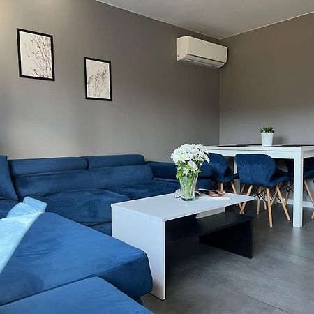 Apartamenty River 维斯拉 外观 照片