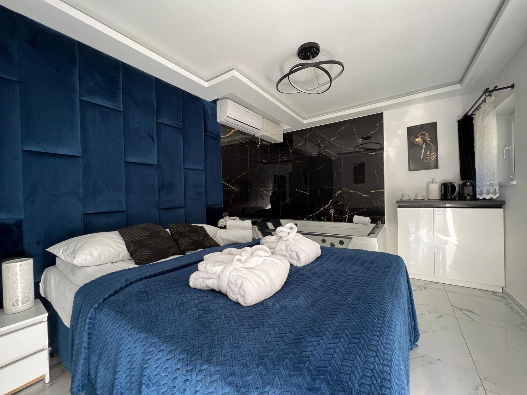 Apartamenty River 维斯拉 外观 照片