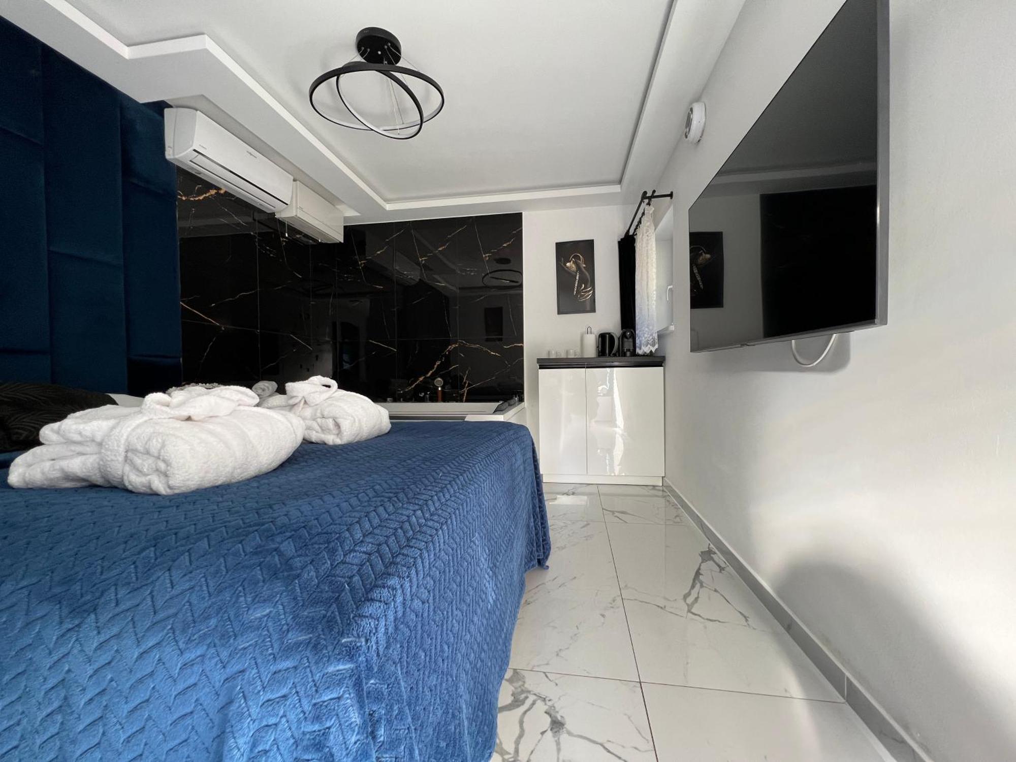 Apartamenty River 维斯拉 外观 照片