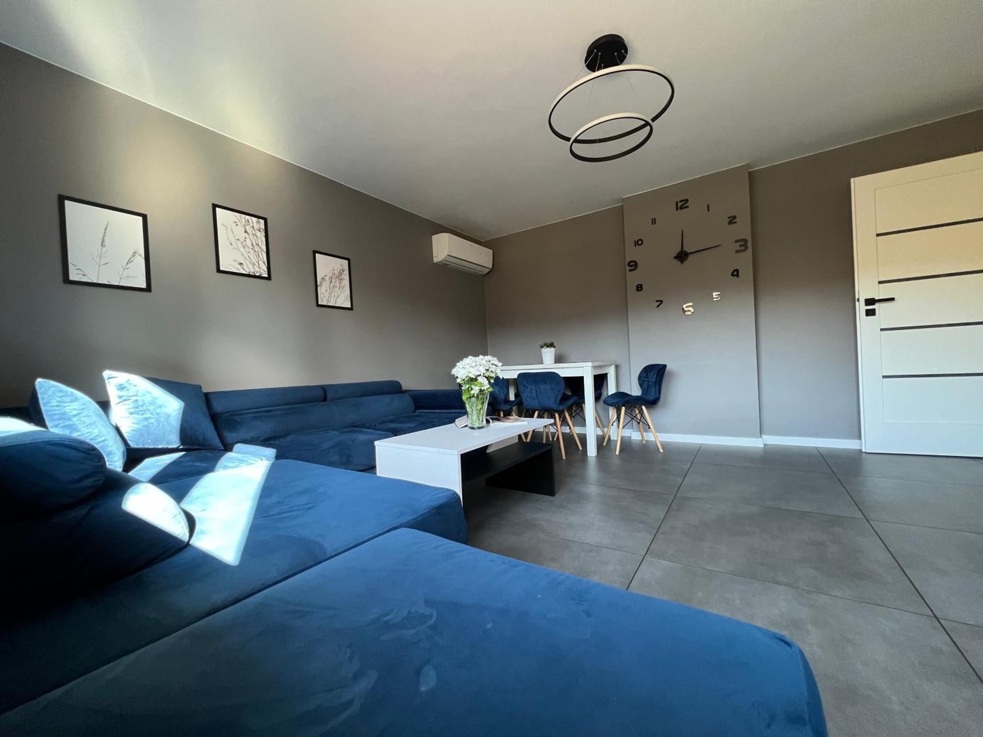 Apartamenty River 维斯拉 外观 照片